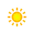 Sunny
