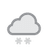 Heavy snow