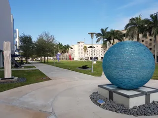 Patricia and Phillip Frost Art Museum