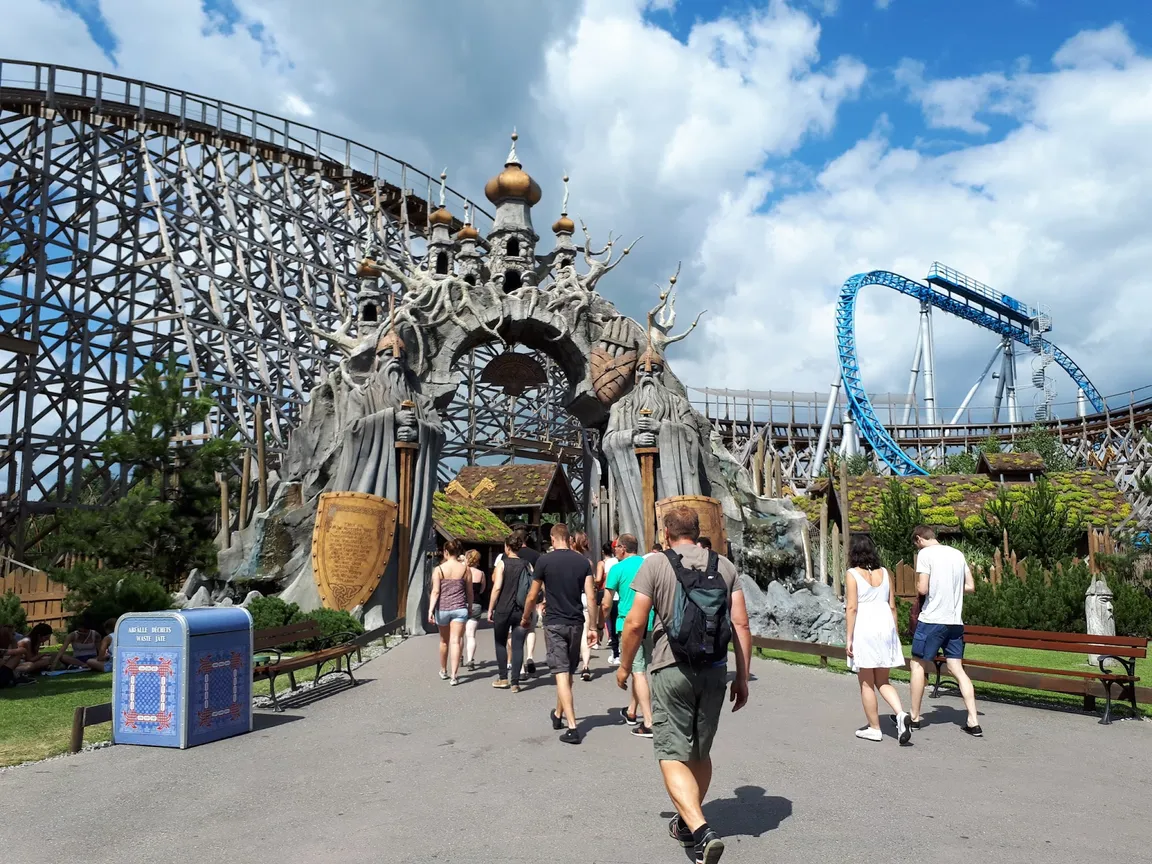 Europa-Park