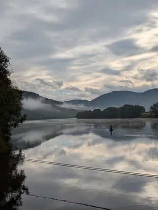 Moselufer Lieser