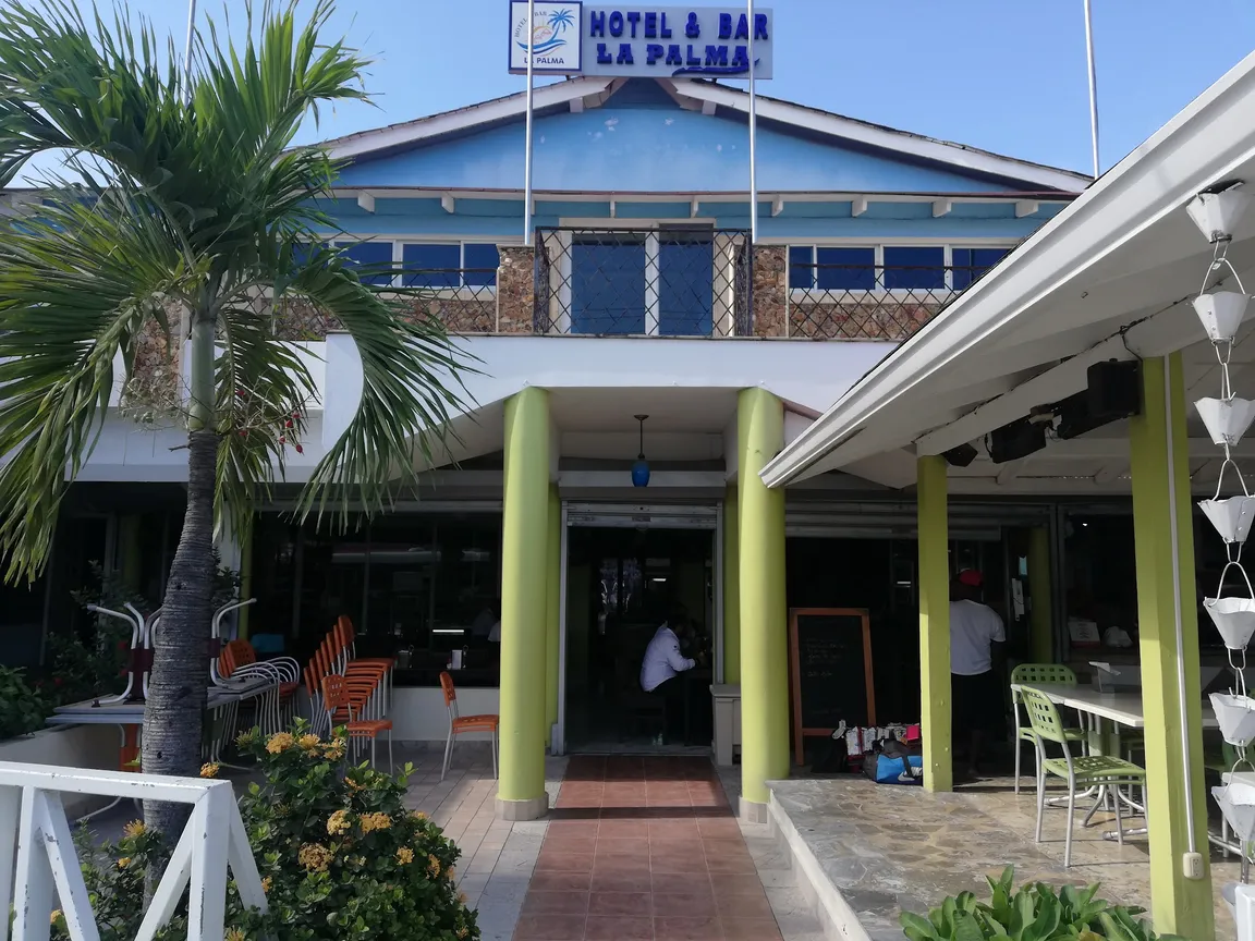 Delicias De Bavaro
