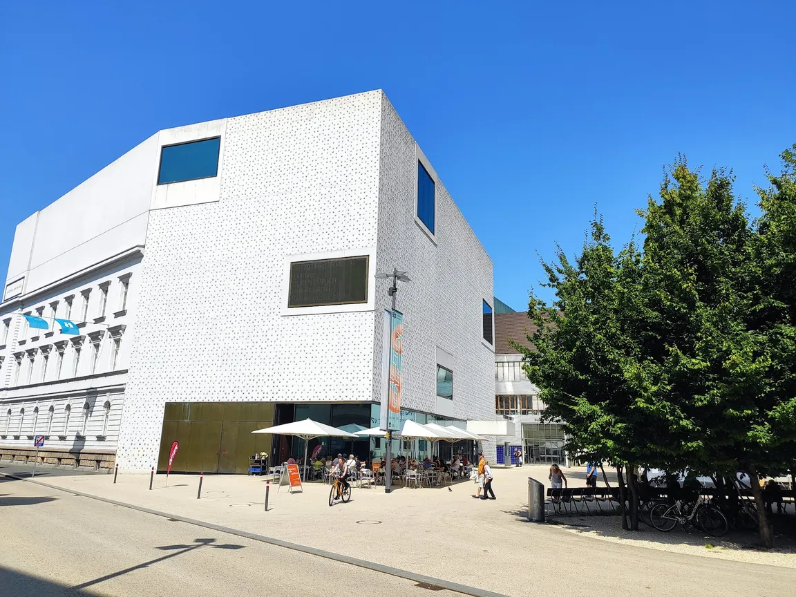 Vorarlberg Museum