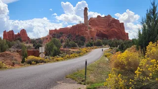 Park stanowy Kodachrome Basin