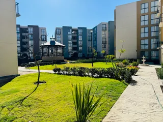 Jardines De Allende Residencial
