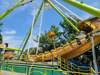 Adventureland