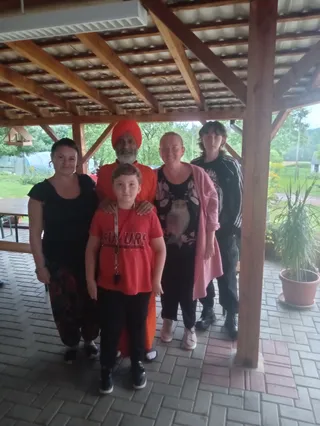 Ananda Marga. Stowarzyszenie