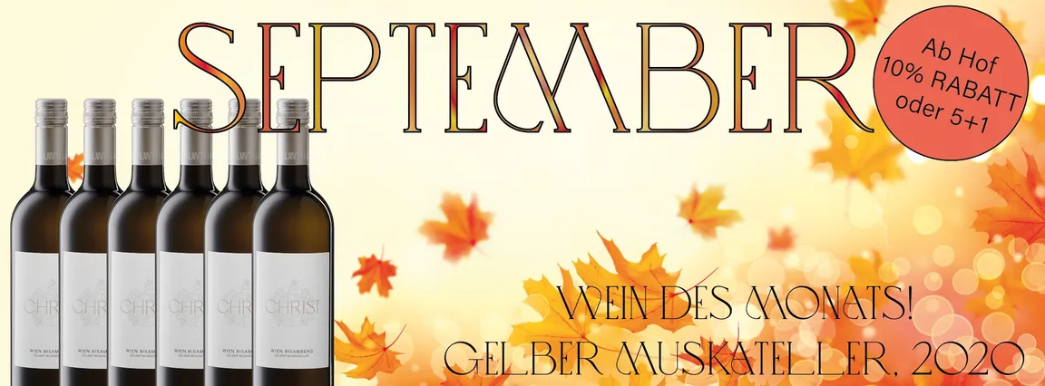 Weingut & Heuriger Christ