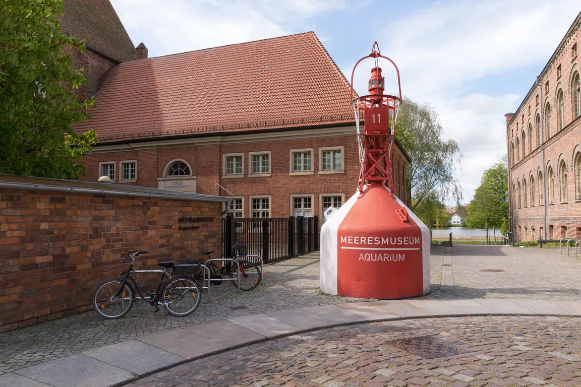 German Oceanographic Museum