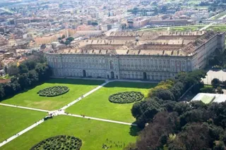 Hotel Europa Caserta