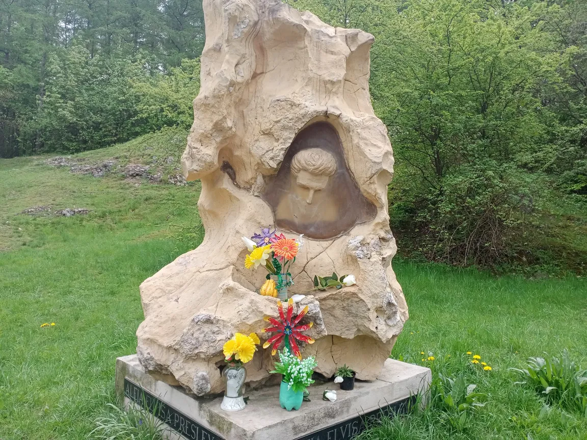 Skałki Twardowskiego w Krakowie