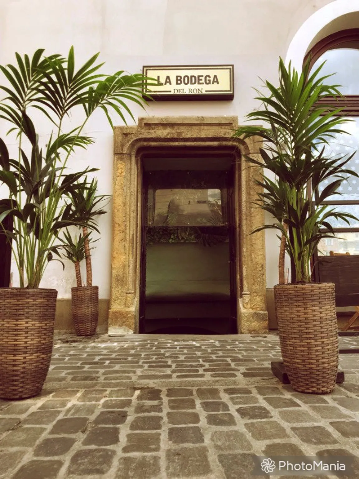 La Bodega del Ron