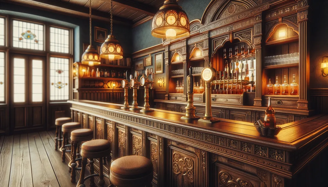 Dolnoslaskie Guide: best-local-pubs-and-cafes-in-Swidnica