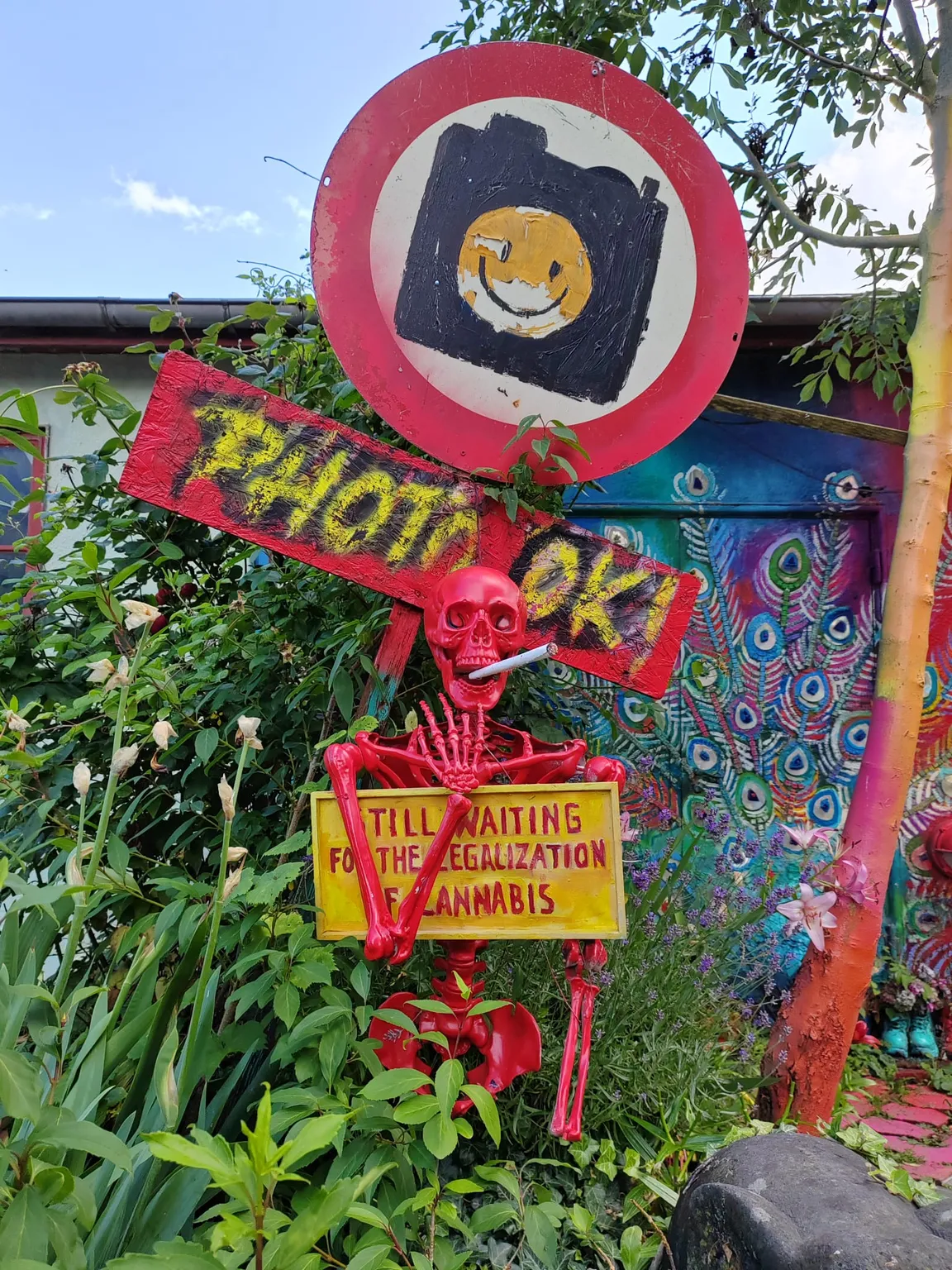 Christiania Art Gallery