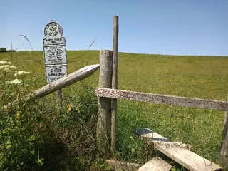Uffington Castle