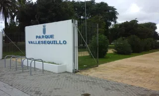 Parque Vallesequillo