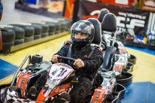ICF KARTING