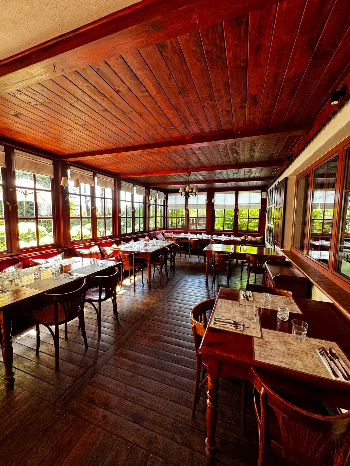 Restauracja Patataj