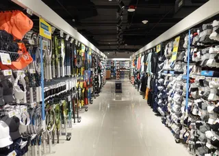 Decathlon - Northshore Plaza