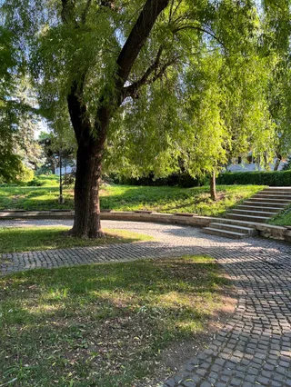 Parc Casa de Cultură