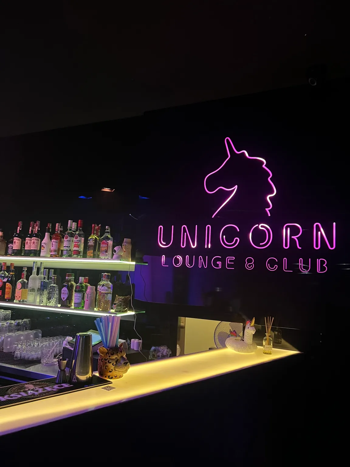 Unicorn Lounge&Club Lublin