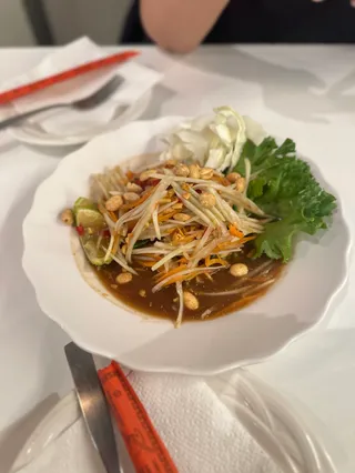 Tom Yum Cafe