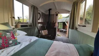 Woodfrys Farm