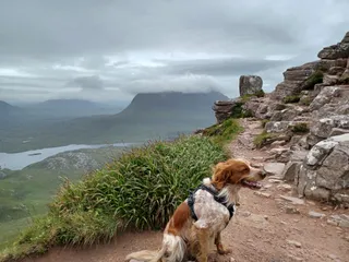 Stac Pollaidh