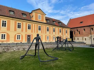 Klasztor św. Agnieszki Czeskiej
