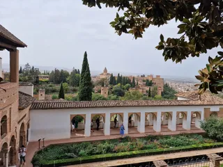 Generalife