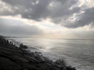 Lebih Beach