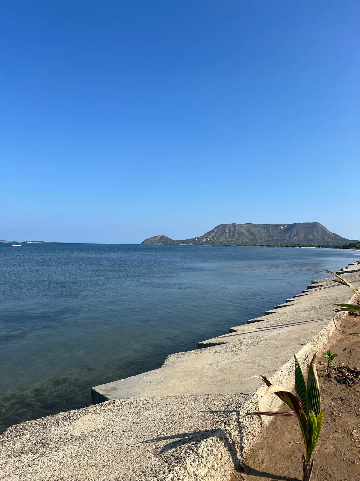 Monte Cristi National Park