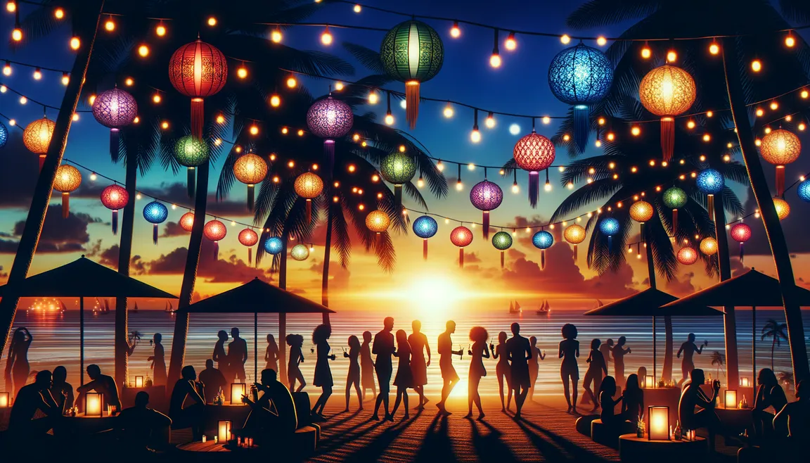 Nightlife on Koh Tao: a guide to the best bars and clubs