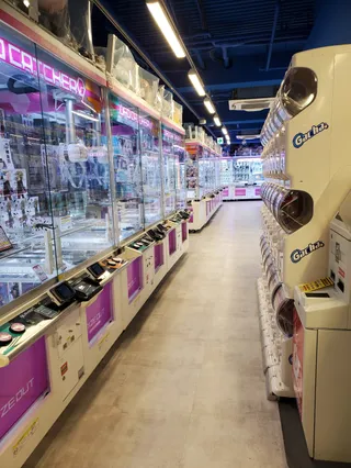 GiGO Shibuya