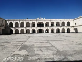 Fortaleza de San Carlos