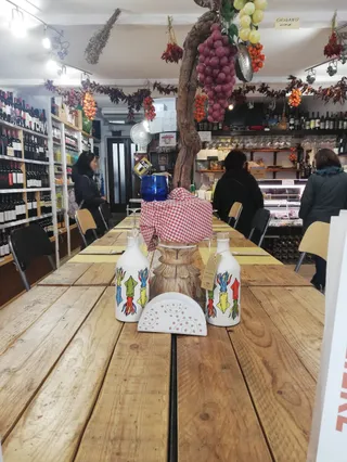 Tholos - Puglia Concept Store