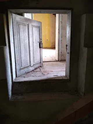 Pałac Parzęczewo
