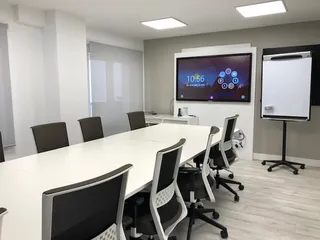 Business and Work