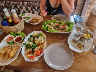 L.Maladee Restaurant