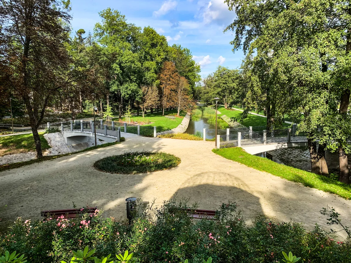 Park Centralny