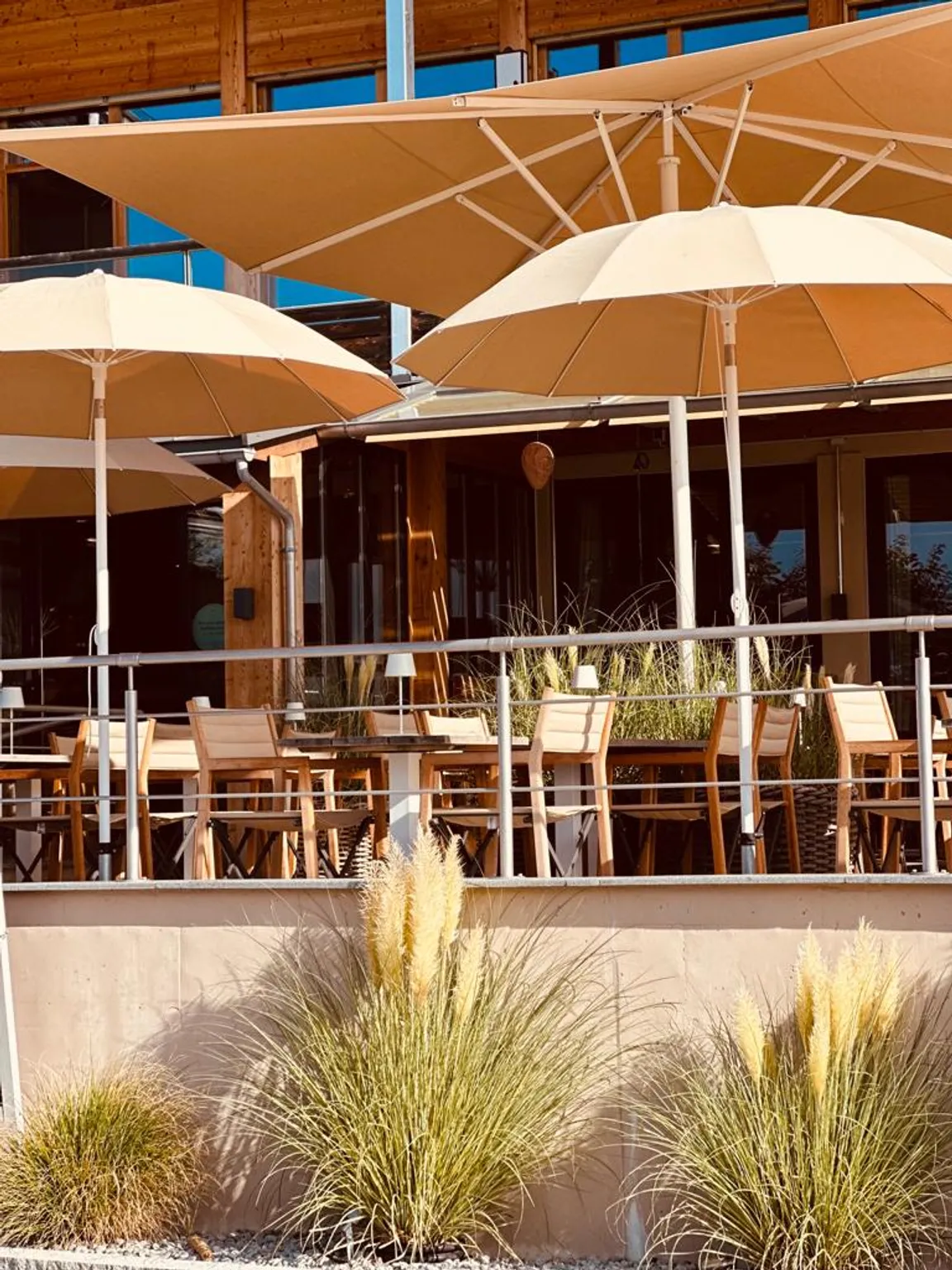 Cafe Bistro Seaside