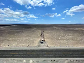Nazca Lines