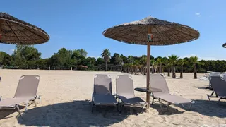 Coco Beach Bar