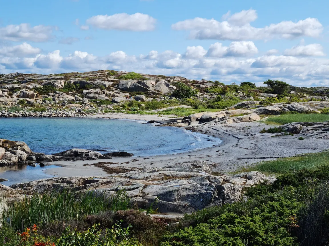 Kosterhavet National Park