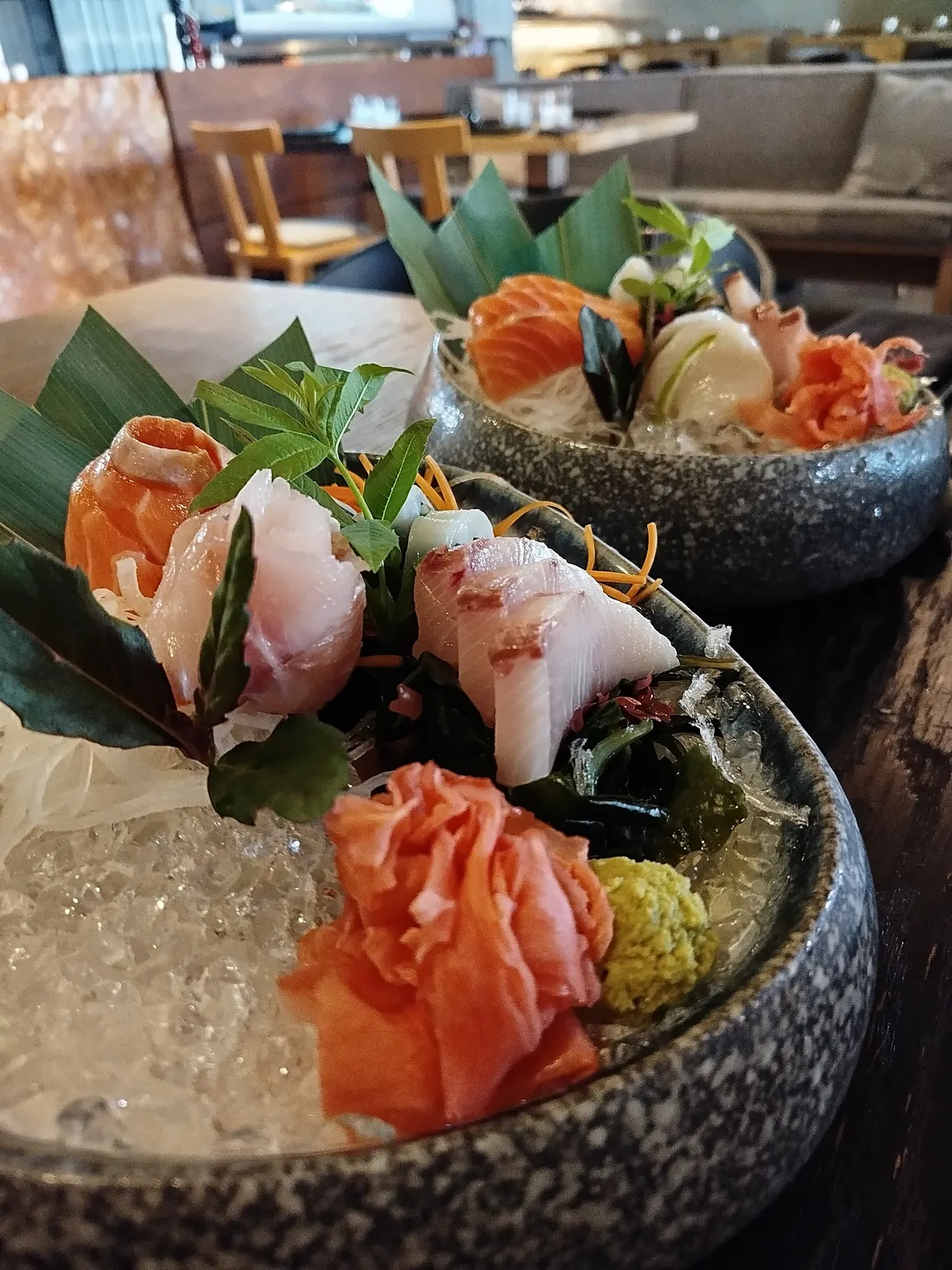 Nami Sushi Restaurant