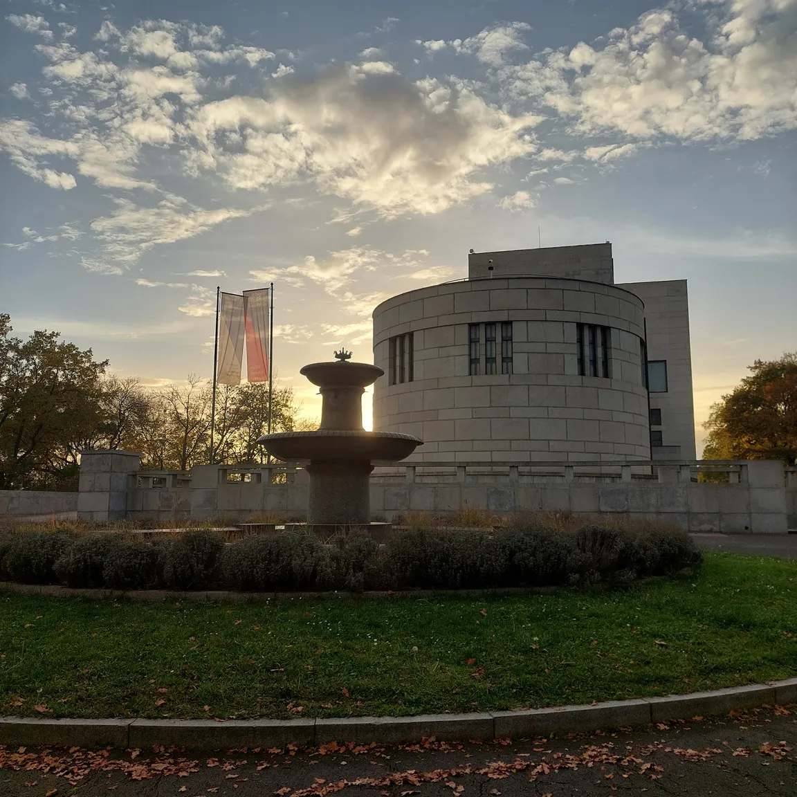 National Memorial on Vítkov Hill