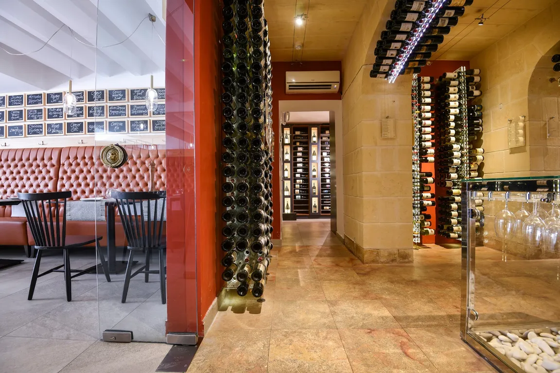Vini e Capricci