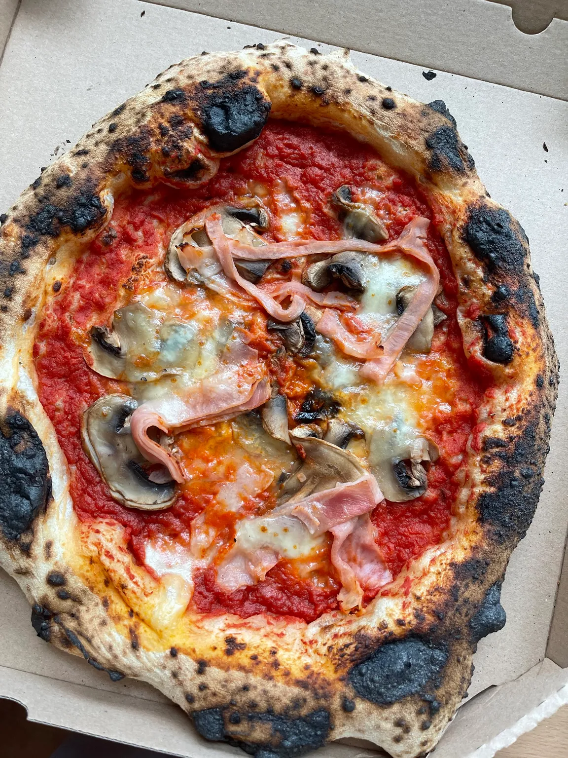 da Gero Ristorante Pizzeria Napoletana, Żelazna 87, 00-879 Warszawa