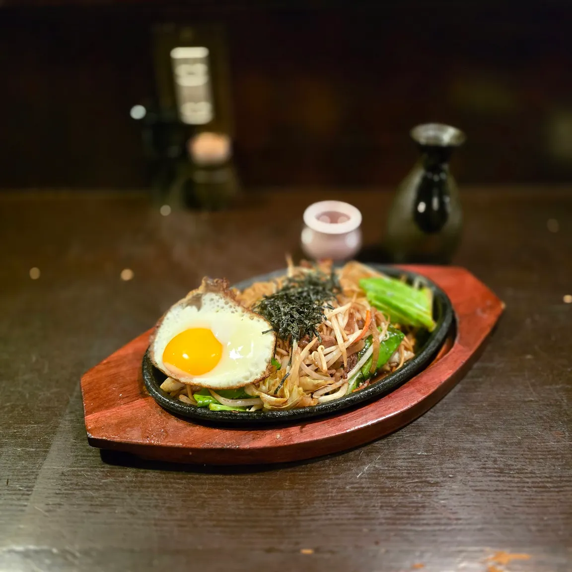 Izakaya Sanzoku