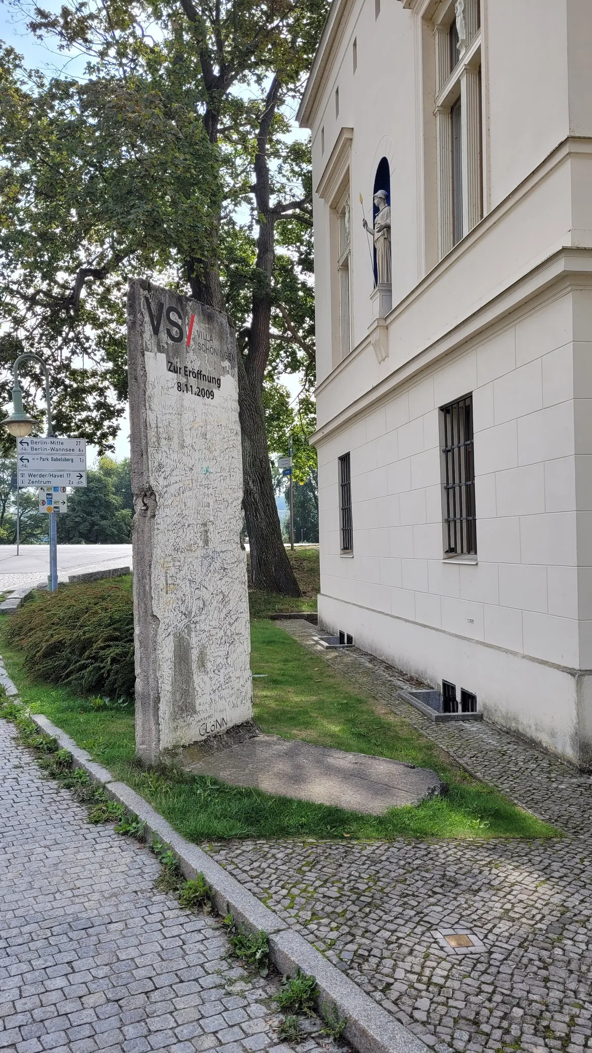 Villa Schöningen